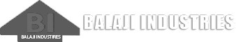 Logo of Balaji Industries